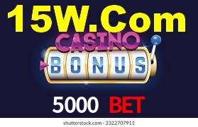 Slot Games 5000 Bet