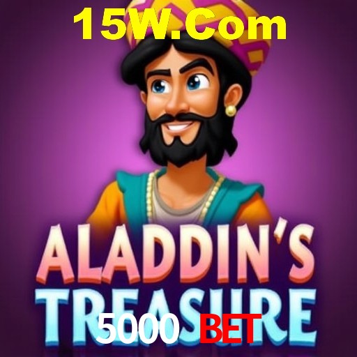 Inovações de Jogos na 5000 Bet: O Futuro das Experiências Interativas