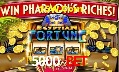 Estatísticas Esportivas 5000 Bet