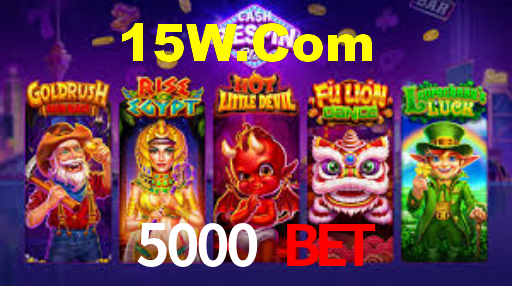 Exclusive Games 5000 Bet