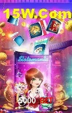 Recursos de Bônus 5000 Bet