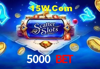 Avaliações dos Jogadores 5000 Bet