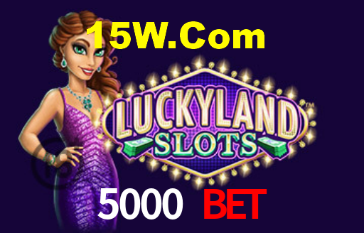 Premium Interface 5000 Bet