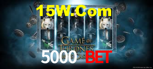 Live Casino 5000 Bet