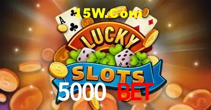 Integração de APIs 5000 Bet