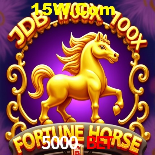 Descubra o Mundo do Cassino Online com 5000 Bet