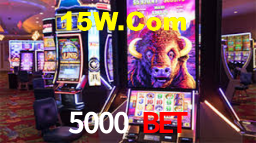 Programa VIP 5000 Bet