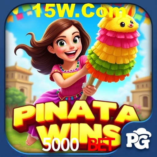 Desvendando o Mundo dos Jogos Virtuais na 5000 Bet