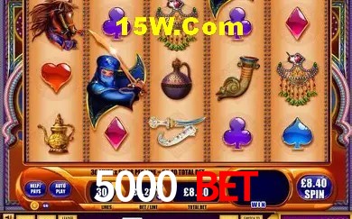 5000 Bet,5000 Bet App