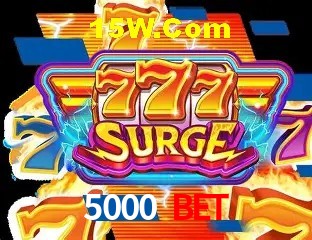 Tecnologia da Plataforma 5000 Bet