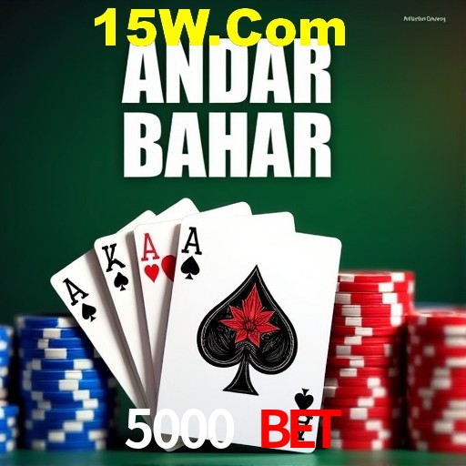 Descubra a Essência do 5000 Bet: Nossa História e Compromissos