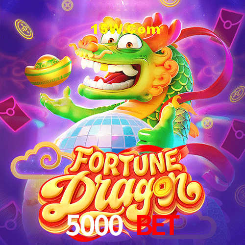 Flash Promotion 5000 Bet