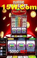 Casino Ao Vivo 5000 Bet