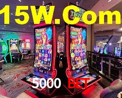 Spaceman Game 5000 Bet