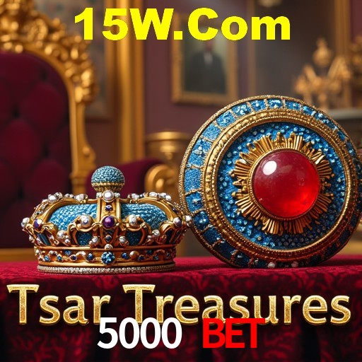 Descubra a Magia dos Jogos de Arcade no 5000 Bet