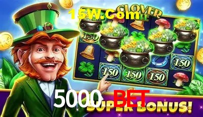 5000 Bet Login