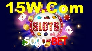 Welcome Bonus 5000 Bet