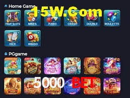 Quick Registration 5000 Bet