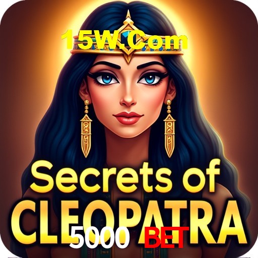 5000 Bet App