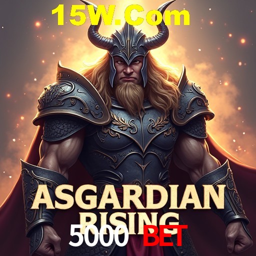 5000 Bet