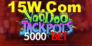 Experiência VIP 5000 Bet