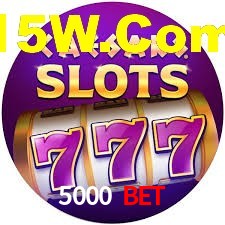 VIP Casino 5000 Bet
