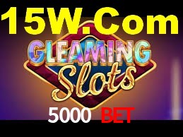 Live Casino 5000 Bet