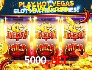 5000 Bet,5000 Bet App
