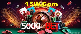 Platform Technology 5000 Bet