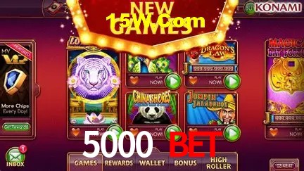 Segurança 2FA 5000 Bet