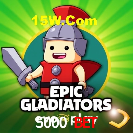 Jogo Spaceman 5000 Bet