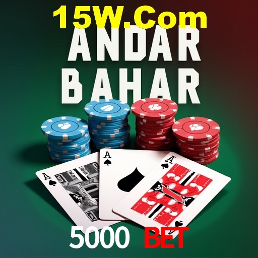 A Emoção da Loteria na 5000 Bet: Uma Chance de Mudança de Vida