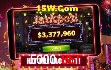 Sistemas de Segurança 5000 Bet
