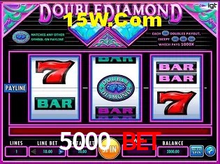  5000 Bet App