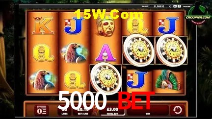 Benefícios da Conta 5000 Bet