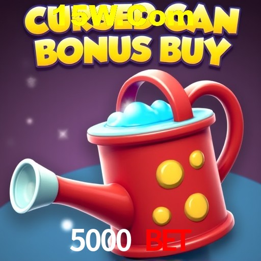 Descubra o Mundo do Cassino Online com 5000 Bet