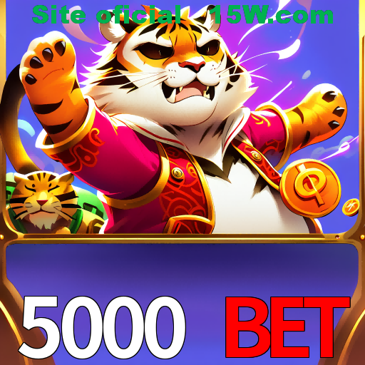 5000 Bet